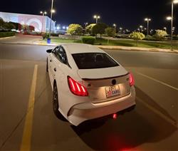 ام جي GT